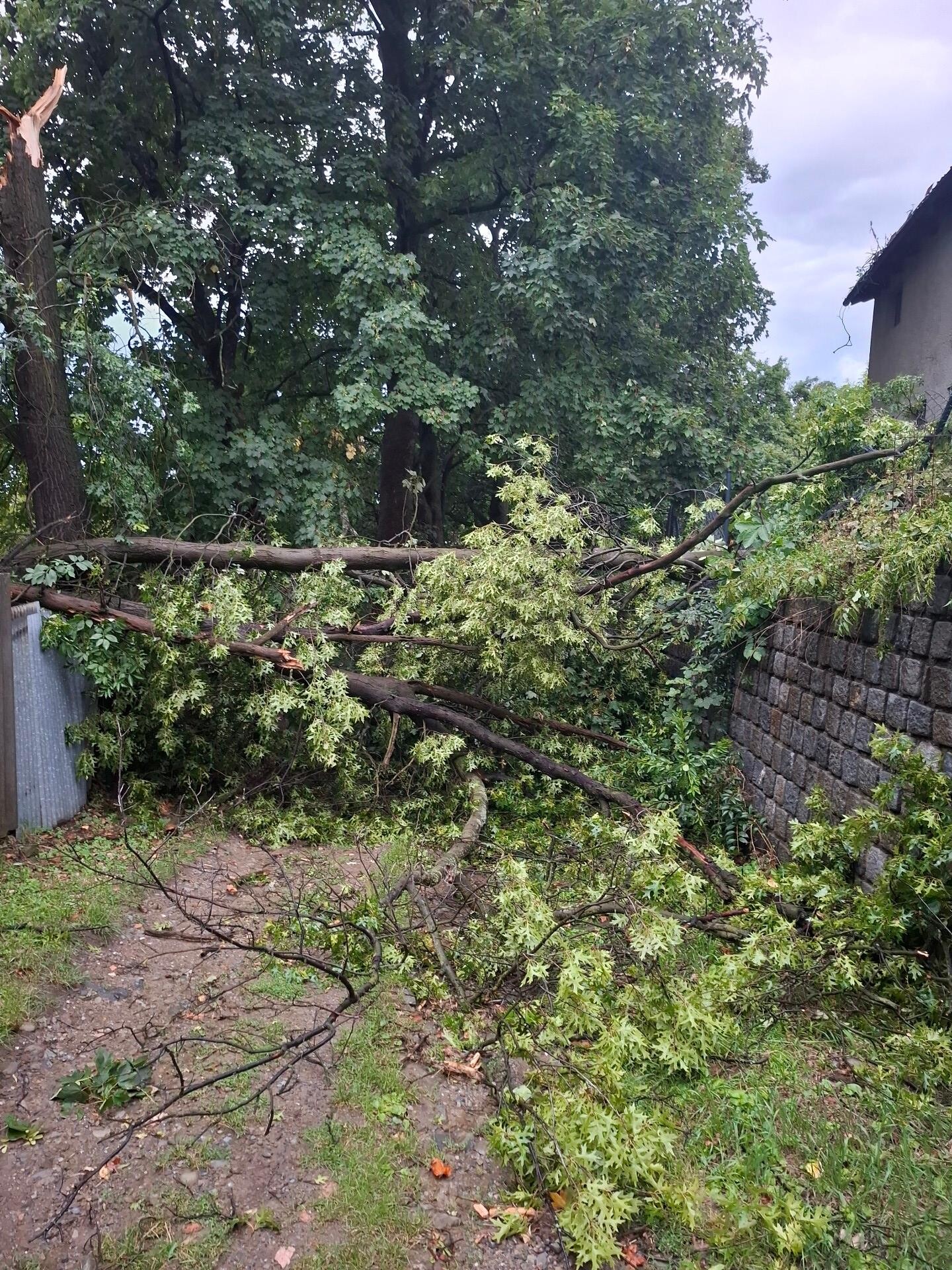 zdroj: HZS Olomouckého kraje