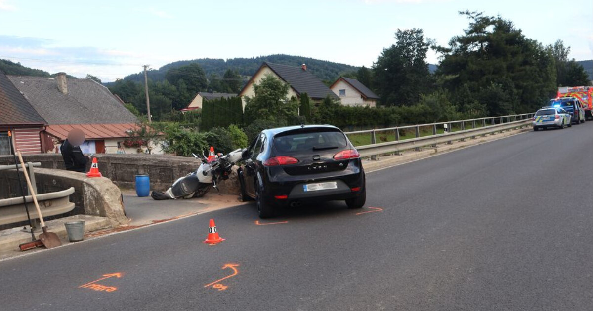Policie ČR