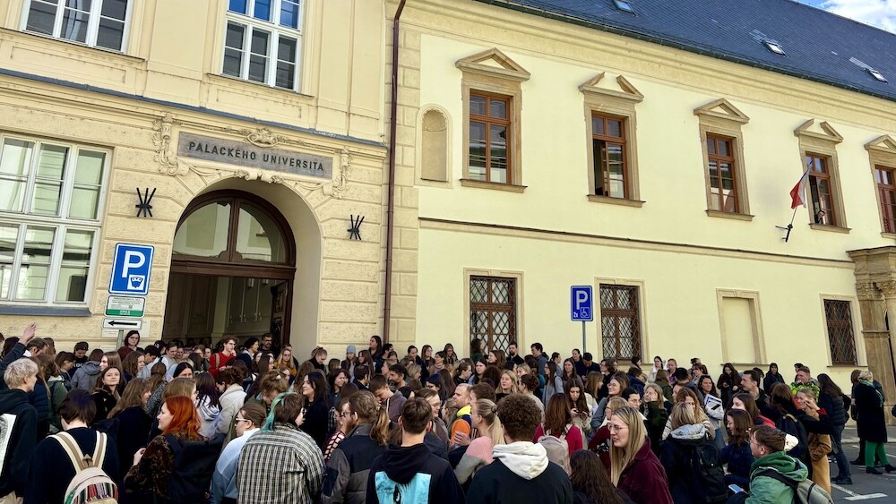 Foto: Olomoucký Report