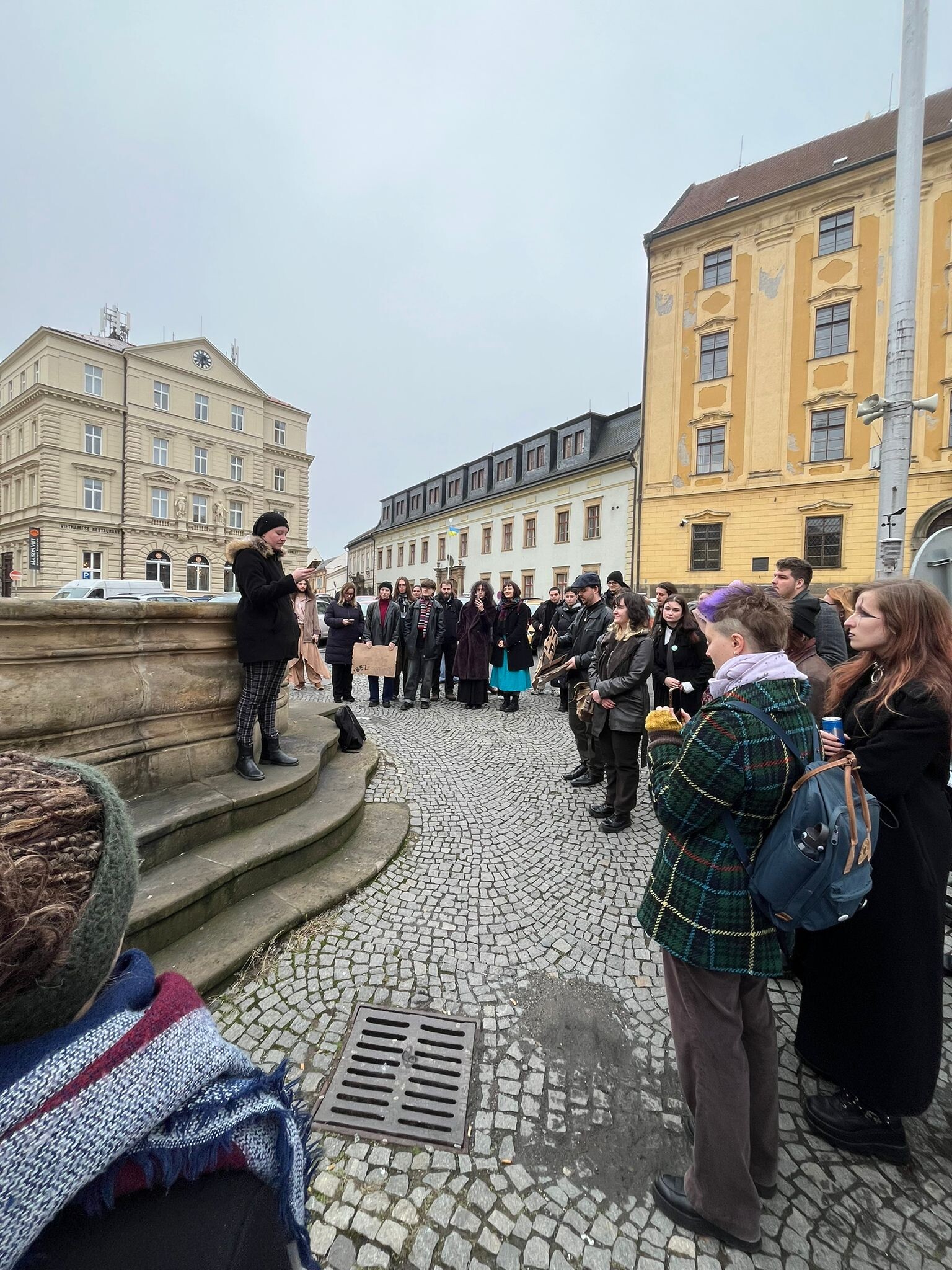 zdroj: Adéla Bednaříková