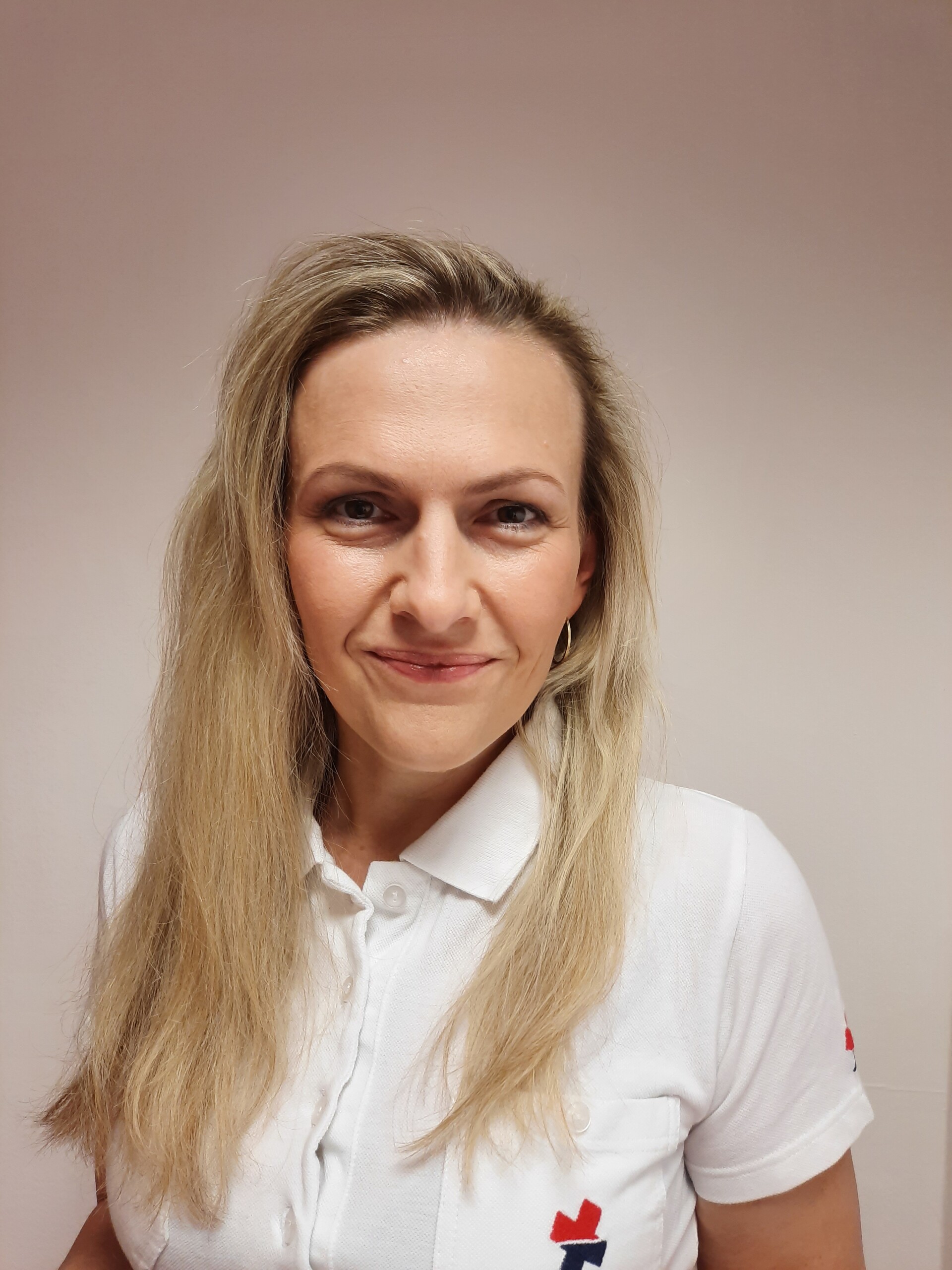 MUDr. Ludmila Mazylkinová