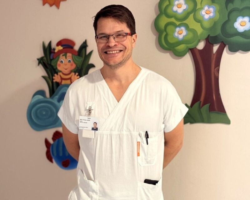 zdroj: Nemocnice AGEL Prostějov