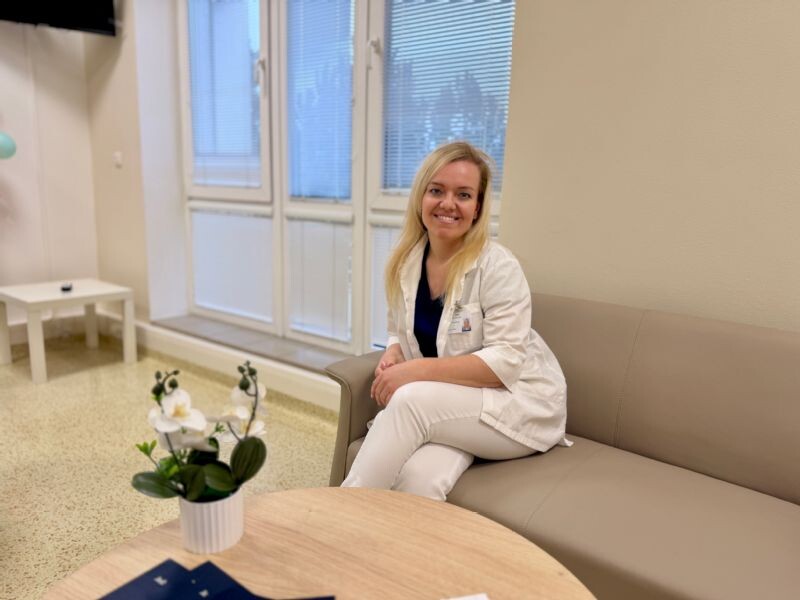 zdroj: Nemocnice AGEL Přerov