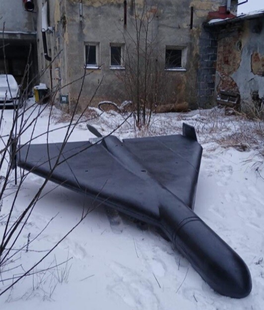 foto: Dárek pro Putina