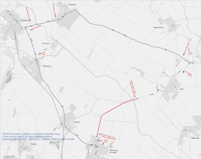 zdroj: město Prostějov