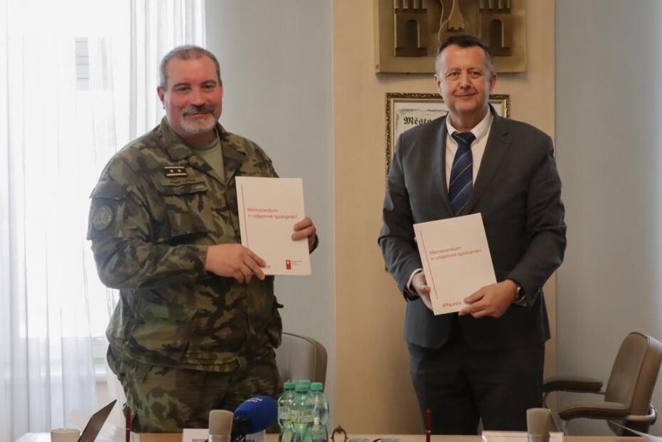 zdroj: město Přerov