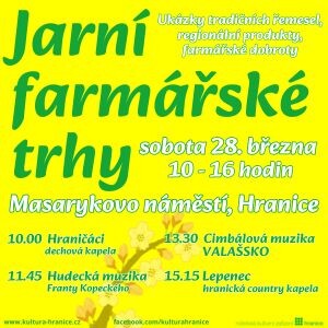 zdroj: město Hranice