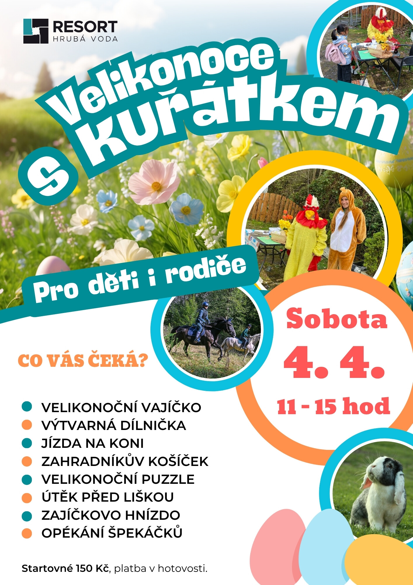 zdroj: Resort Hrubá Voda