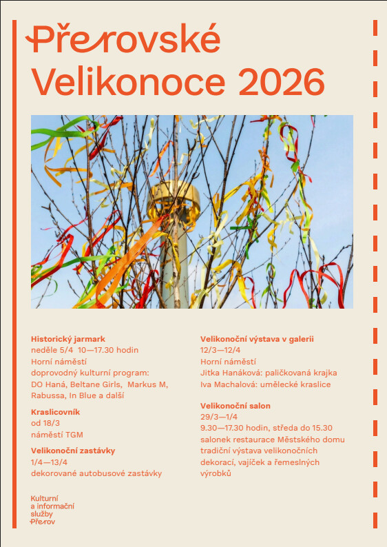 zdroj: město Přerov