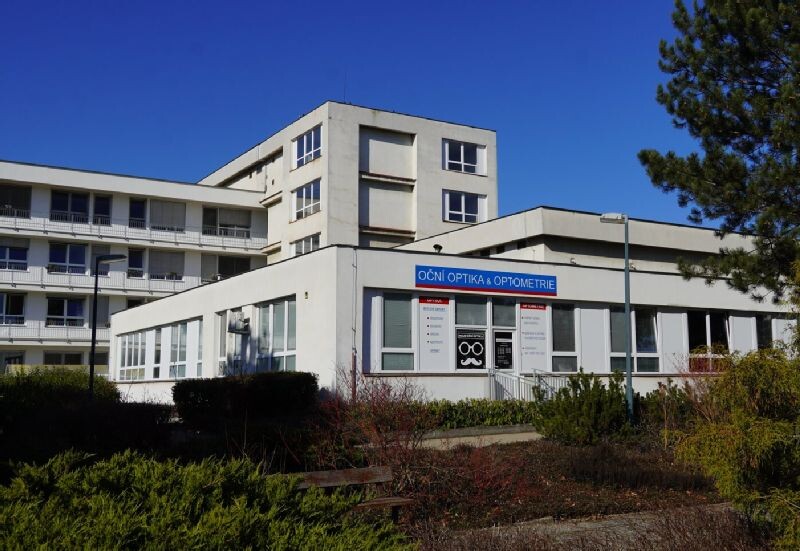 zdroj: Nemocnice AGEL Prostějov