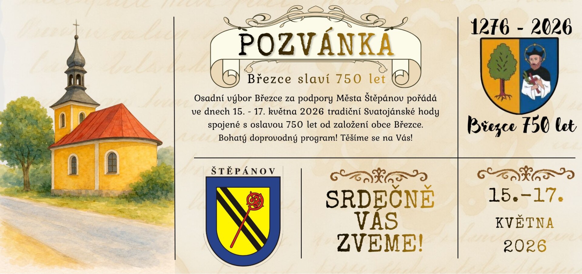 zdroj: obec Štěpánov