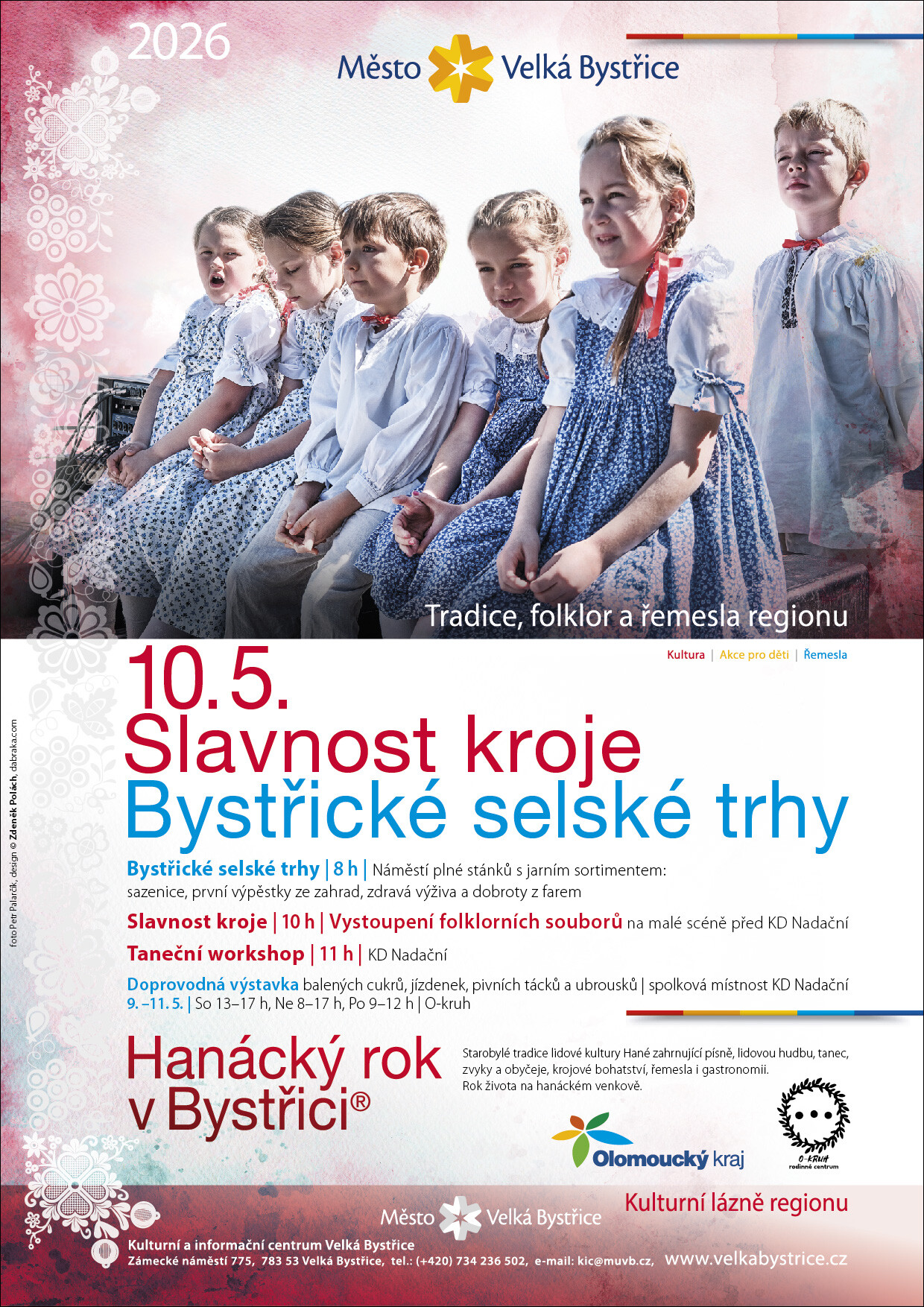 zdroj: Velká Bystřice