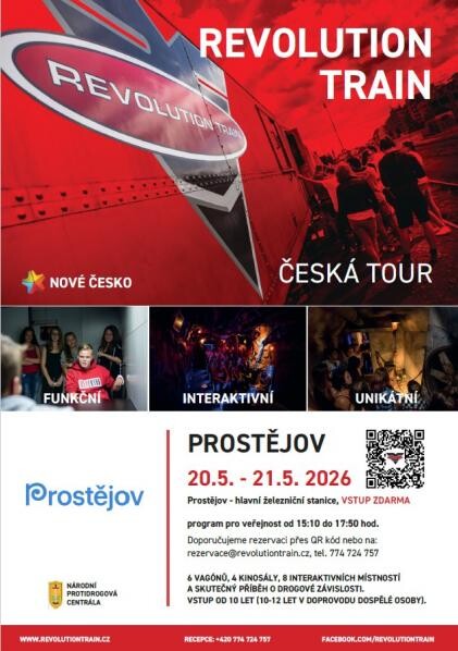 zdroj: město Prostějov
