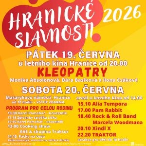 zdroj: město Hranice