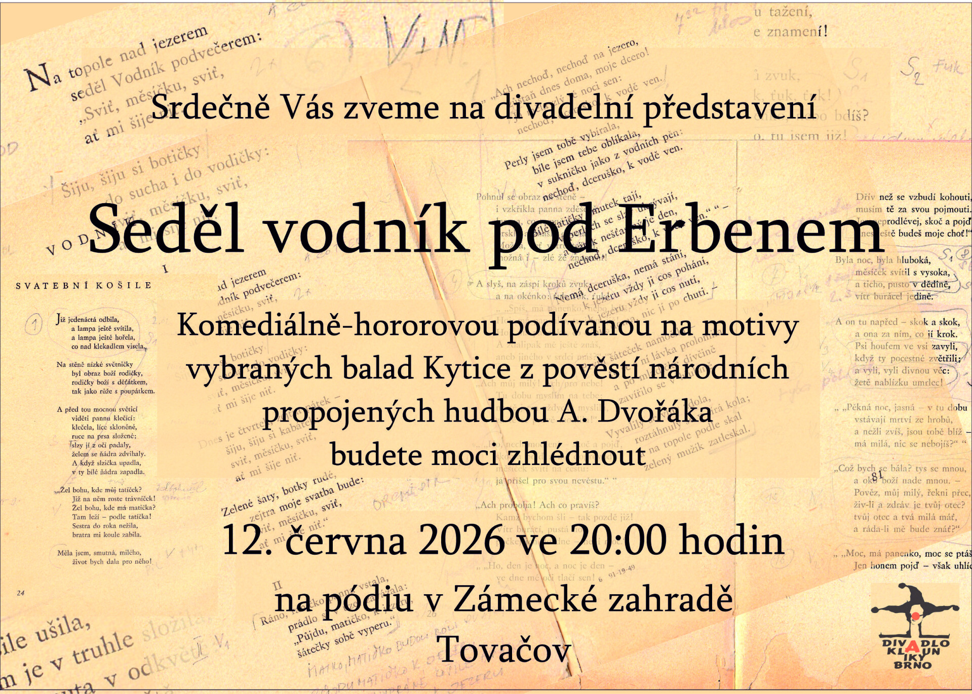 zdroj: Zámek Tovačov