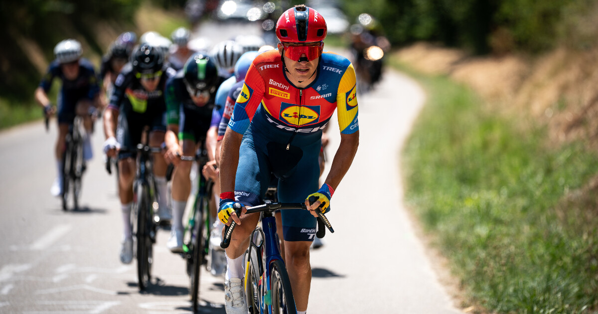 zdroj: MČR MSR v silniční cyklistice (Filip Bezděk)