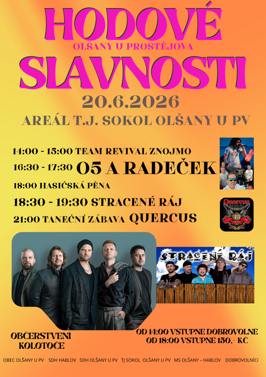 zdroj: Olšany u Prostějova