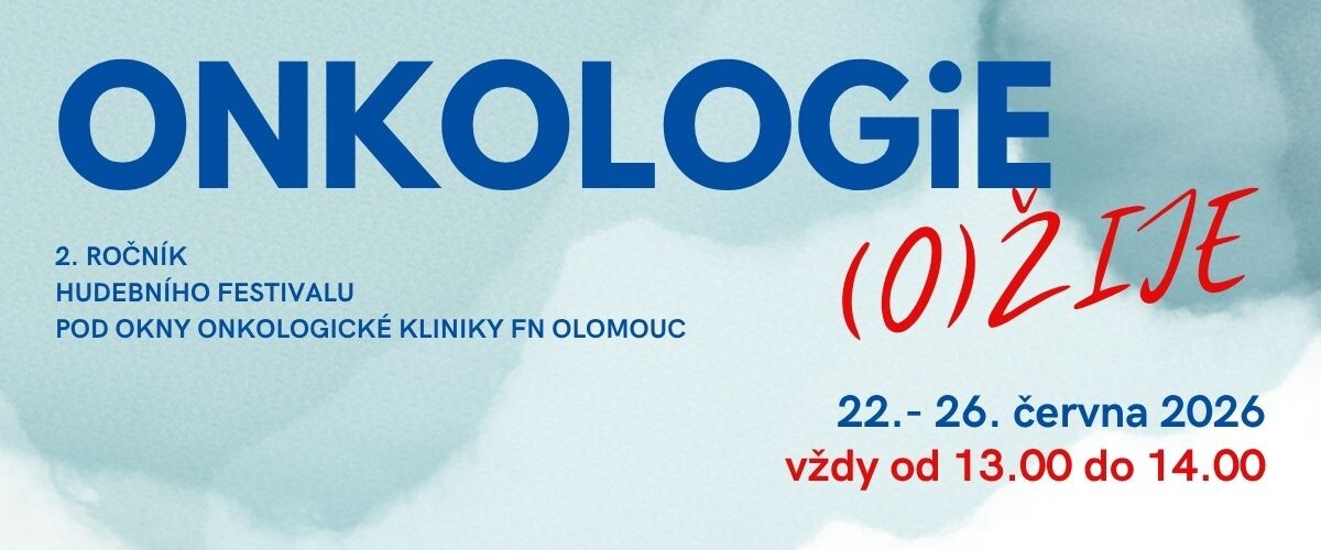 zdroj: Fakultní nemocnice Olomouc