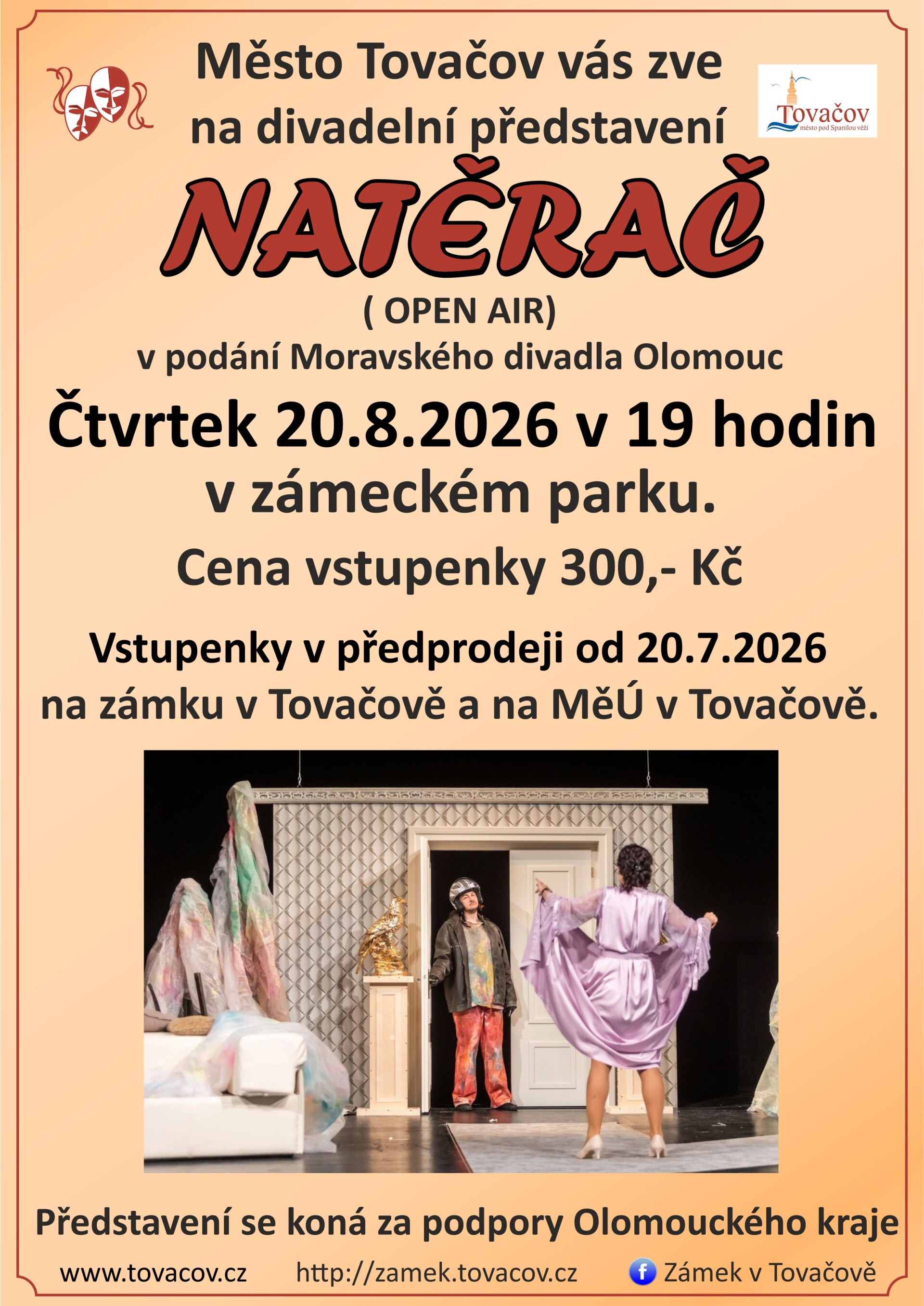 zdroj: město Tovačov