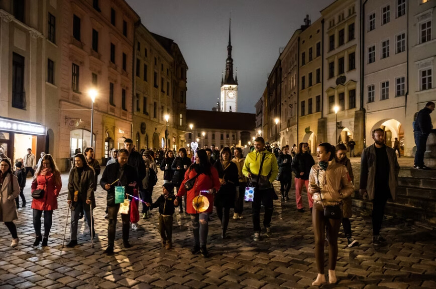 zdroj: město Olomouc