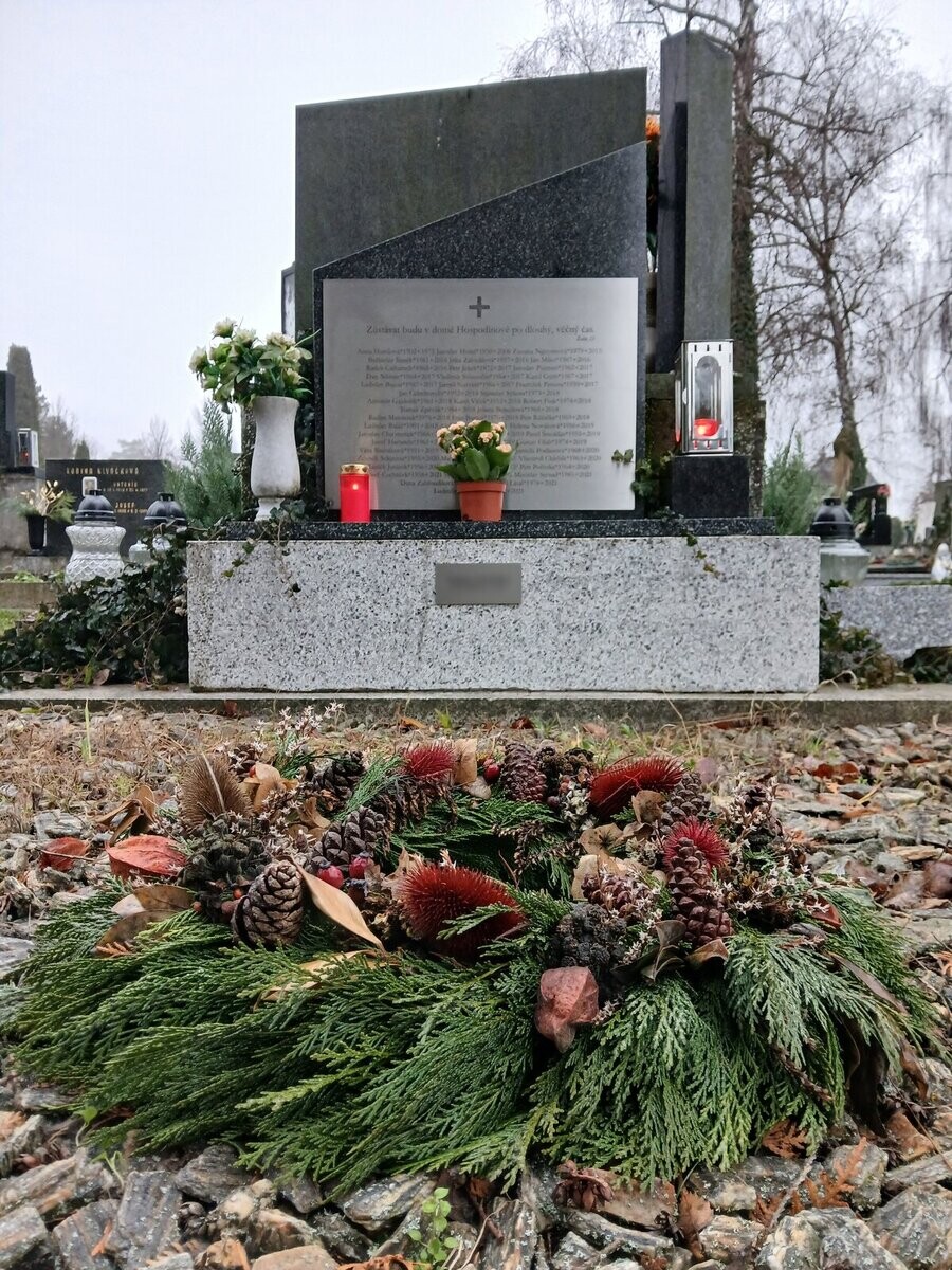 zdroj: Charita Olomouc