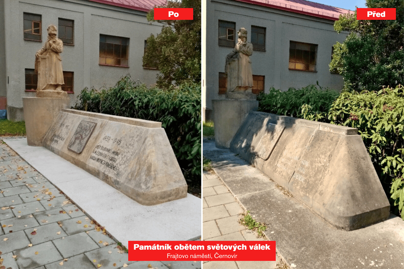 zdroj: Měníme Olomouc