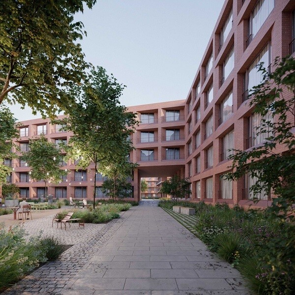 Vizualizace, zdroj: Redstone