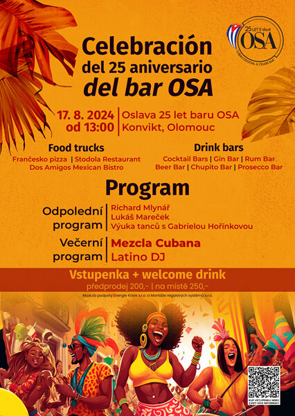 foto: Bar Osa