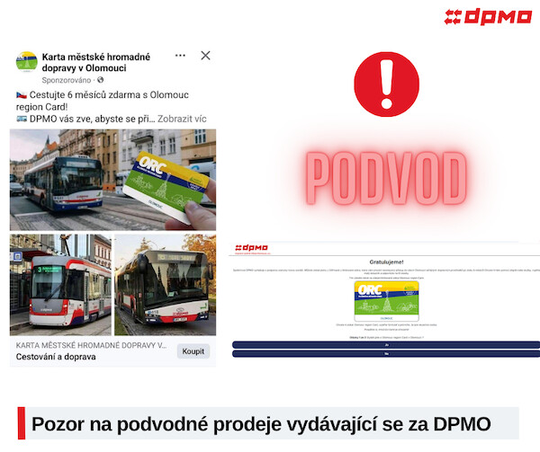 Zdroj: DPMO