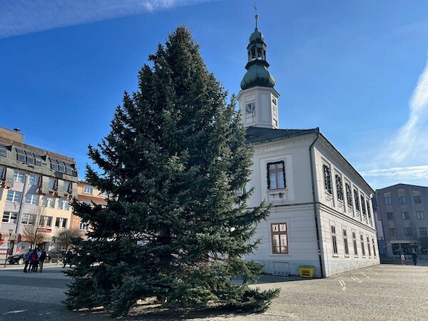Zdroj: Město Jeseník