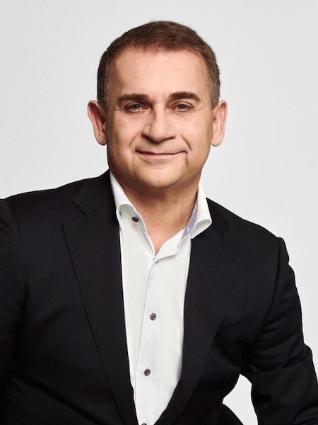 Podnikatel Karel Pražák, zdroj: Kaprain