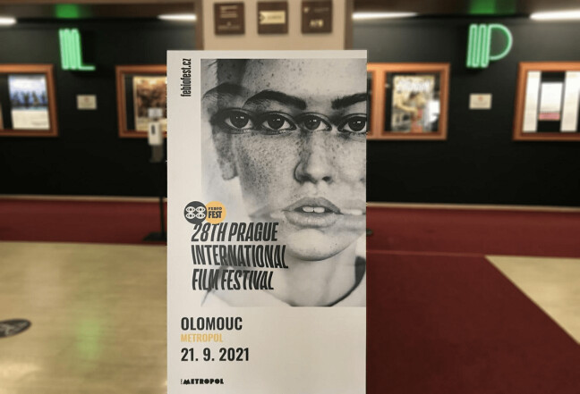 Foto: Kino Metropol