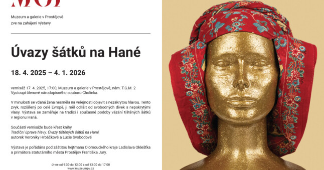 Zdroj: Muzeum a galerie v Prostějově