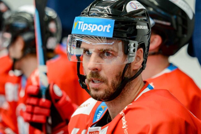 Foto: Alena Zapletalová, hc-olomouc.cz