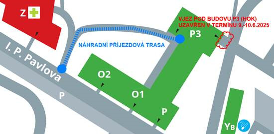 Zdroj: FN Olomouc