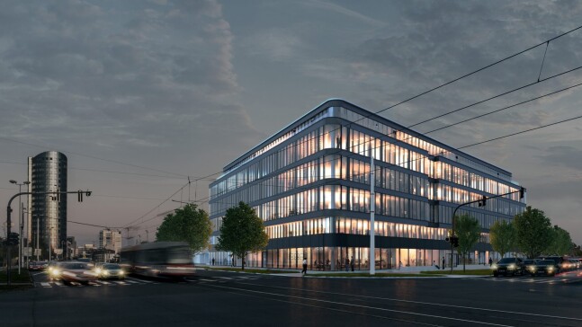 Envelopa Office Center