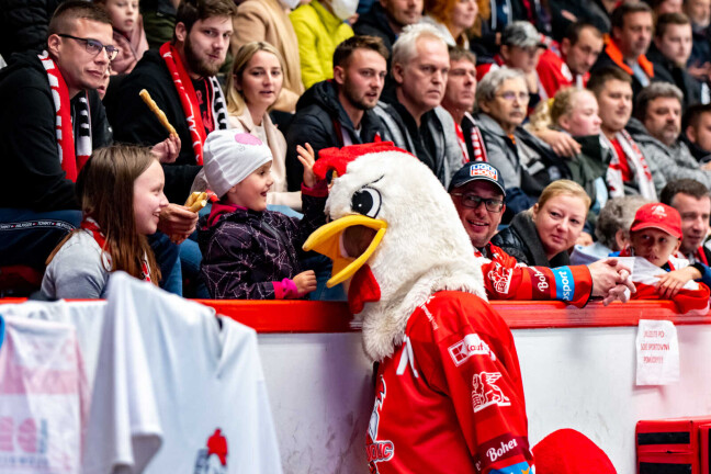 Foto: Daniel Klement, hc-olomouc.cz