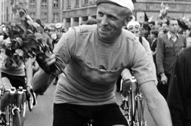 Původní koncept Závodu míru byl odlišný