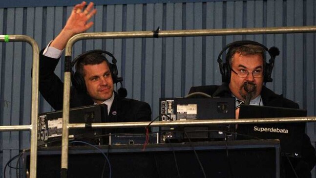 Foto: Petr Kotala, hc-vitkovice.cz
