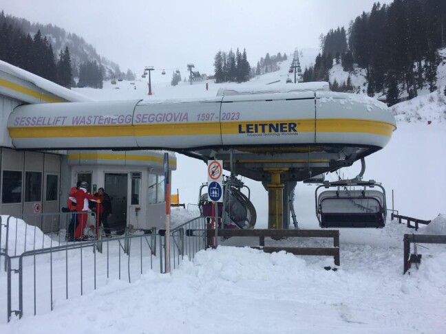 zdroj: Skiareál Červenohorské sedlo