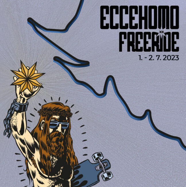 zdroj: Ecce Homo Freeride