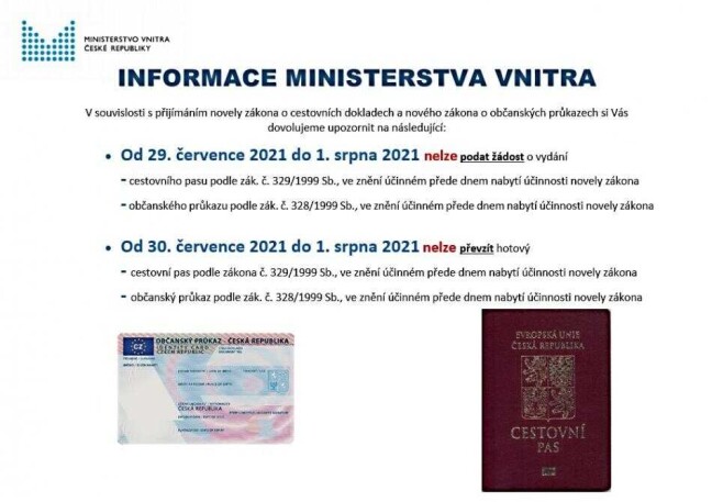 Zdroj: Ministerstvo vnitra ČR