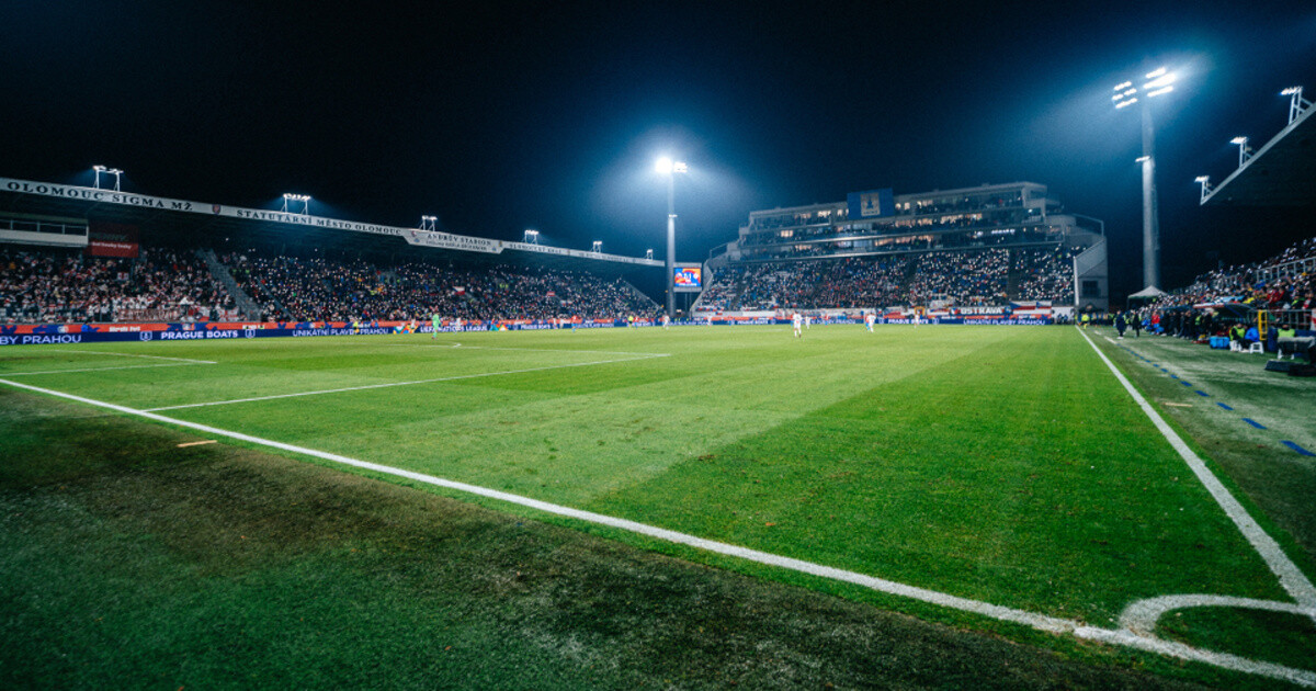 zdroj: SK Sigma Olomouc