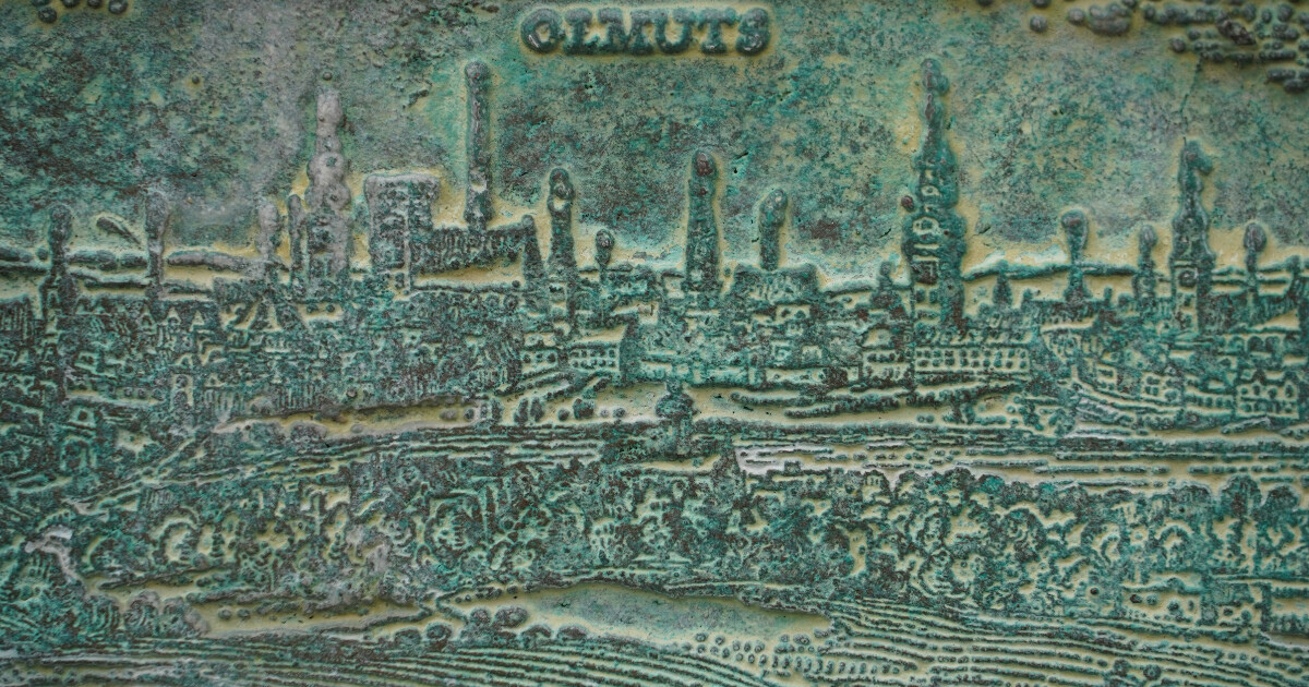 zdroj: Olomoucké detaily