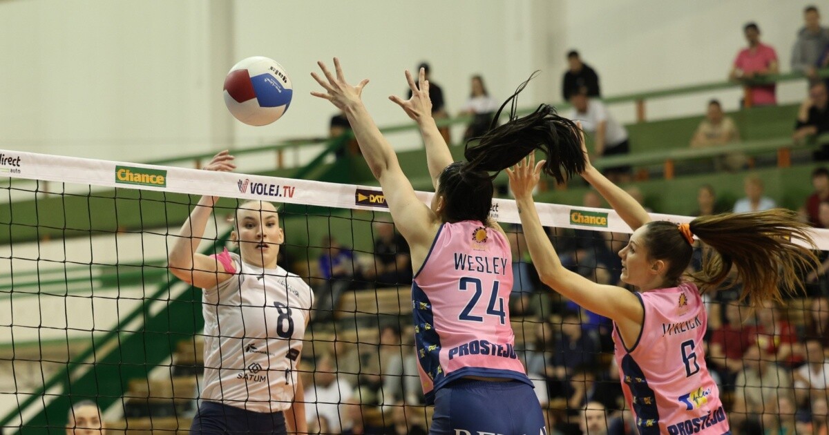 zdroj: VK Šantovka Olomouc UP