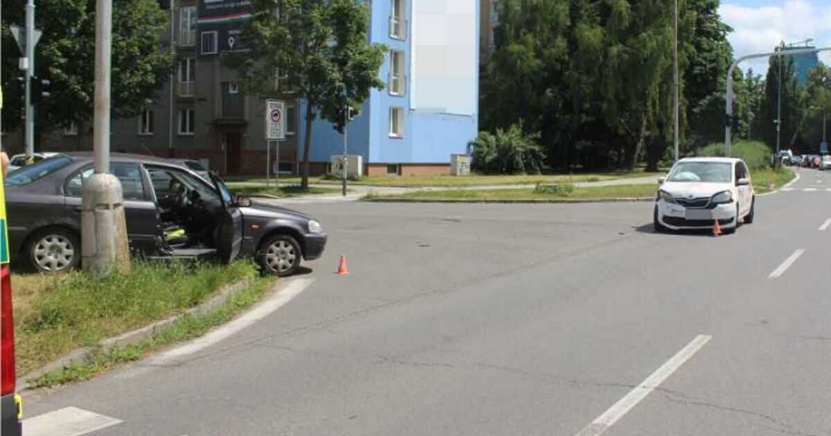 Foto: PČR