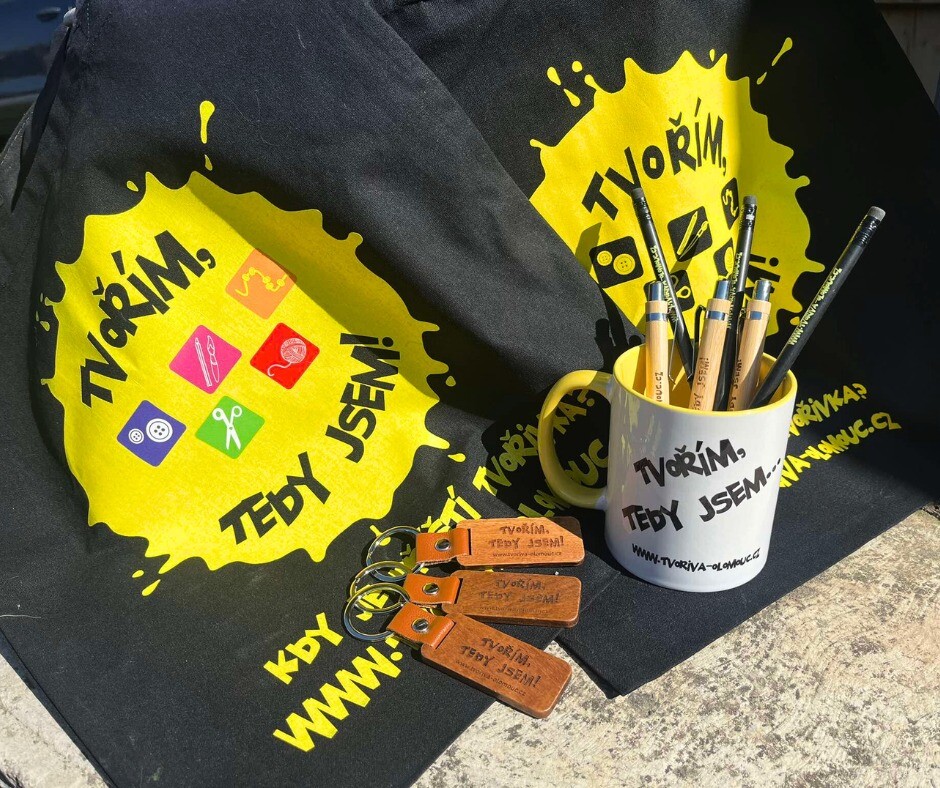 zdroj: Tvořivá Olomouc