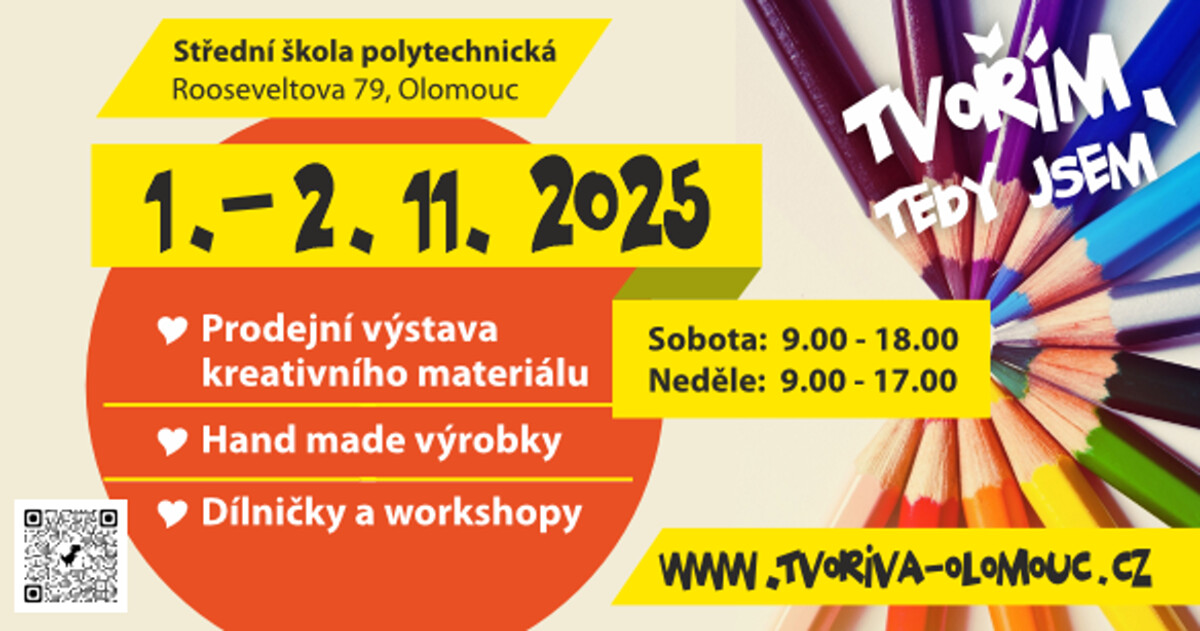 zdroj: Tvořivá Olomouc