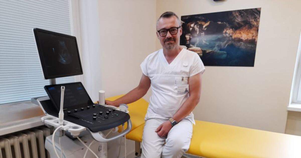 Zdroj: Nemocnice AGEL Jeseník