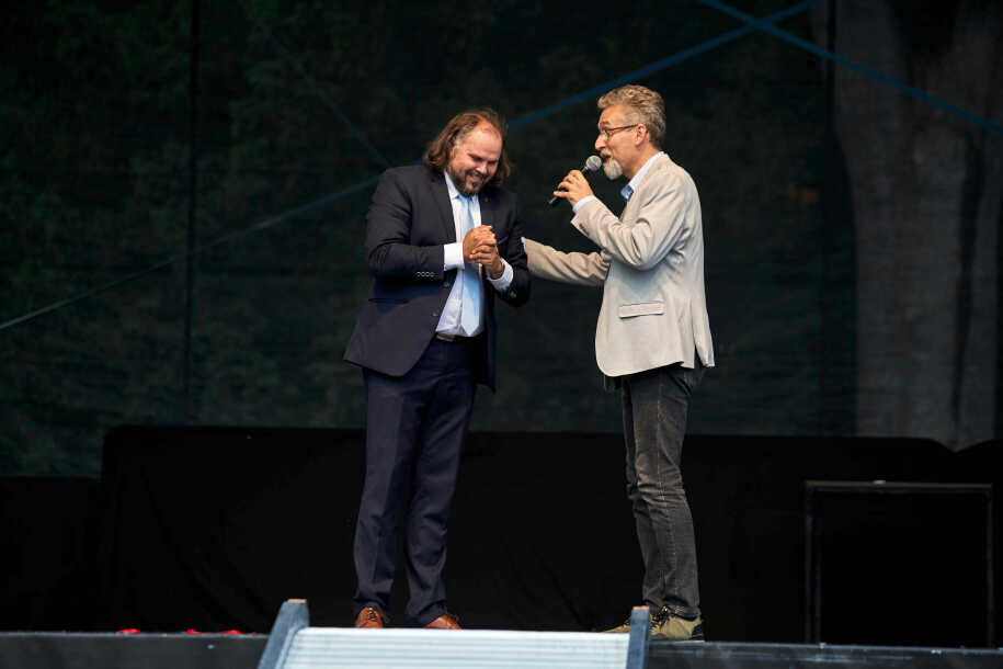 Foto: David Kresta, Filip Jančo